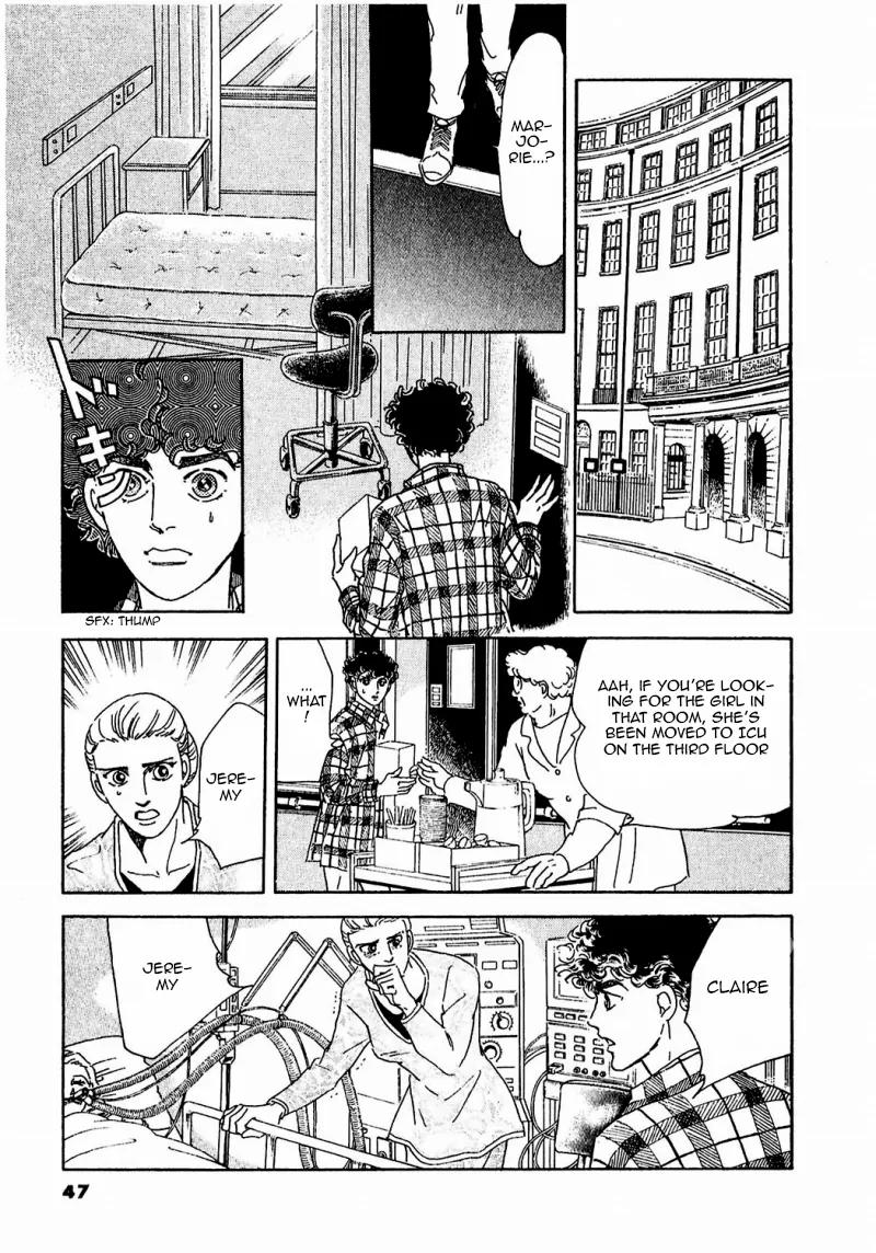 Zankoku na Kami ga Shihai Suru Chapter 76 page 6 - Chapter 76