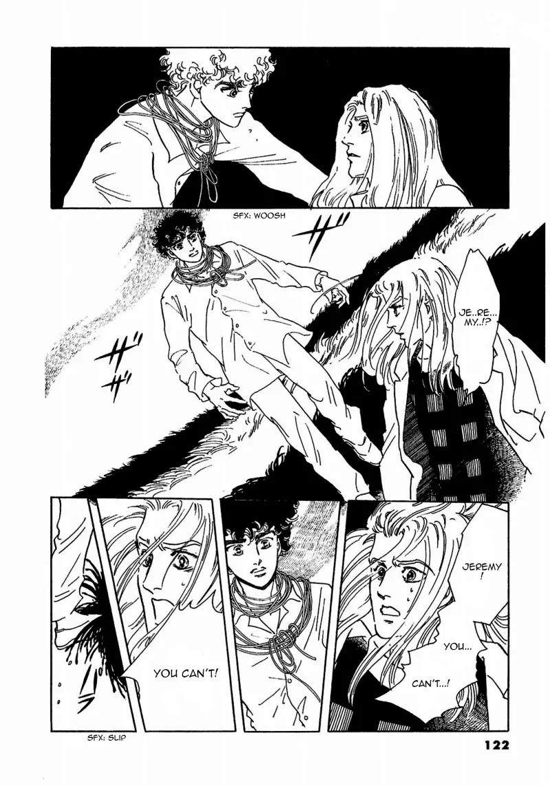 Zankoku na Kami ga Shihai Suru Chapter 77 page 27 - Chapter 77