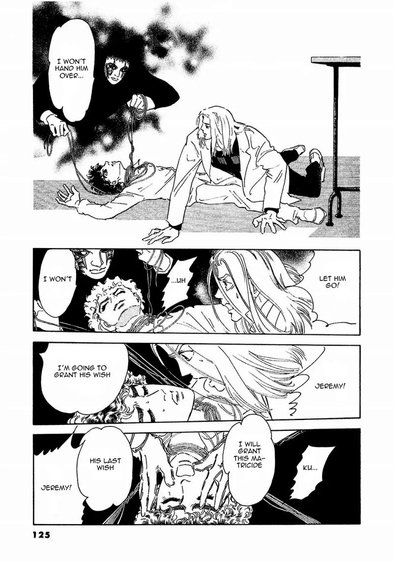 Zankoku na Kami ga Shihai Suru Chapter 77 page 30 - Chapter 77