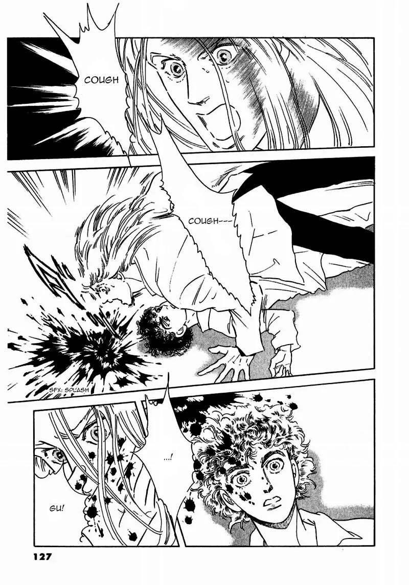 Zankoku na Kami ga Shihai Suru Chapter 77 page 32 - Chapter 77