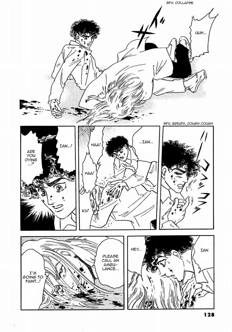 Zankoku na Kami ga Shihai Suru Chapter 77 page 33 - Chapter 77