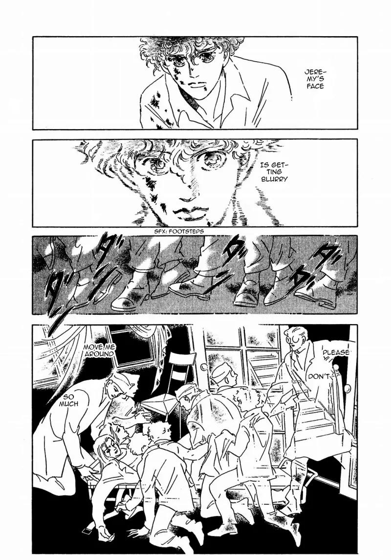 Zankoku na Kami ga Shihai Suru Chapter 77 page 35 - Chapter 77