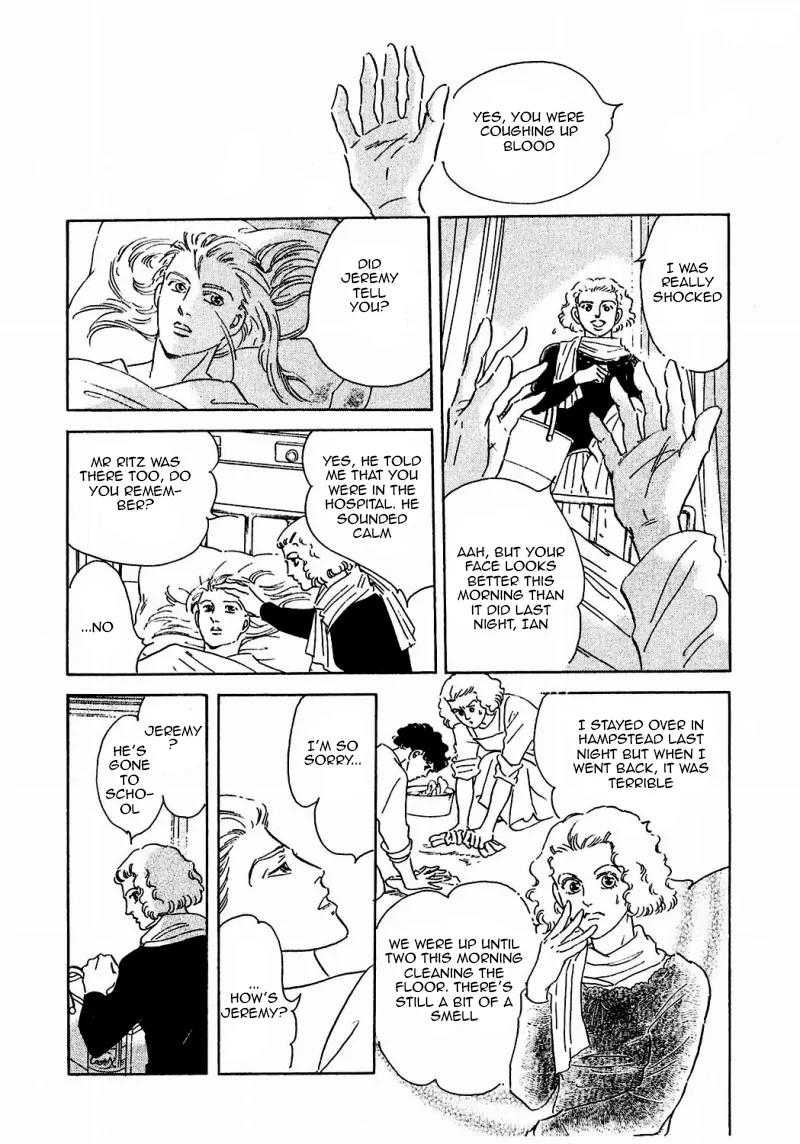 Zankoku na Kami ga Shihai Suru Chapter 77 page 37 - Chapter 77