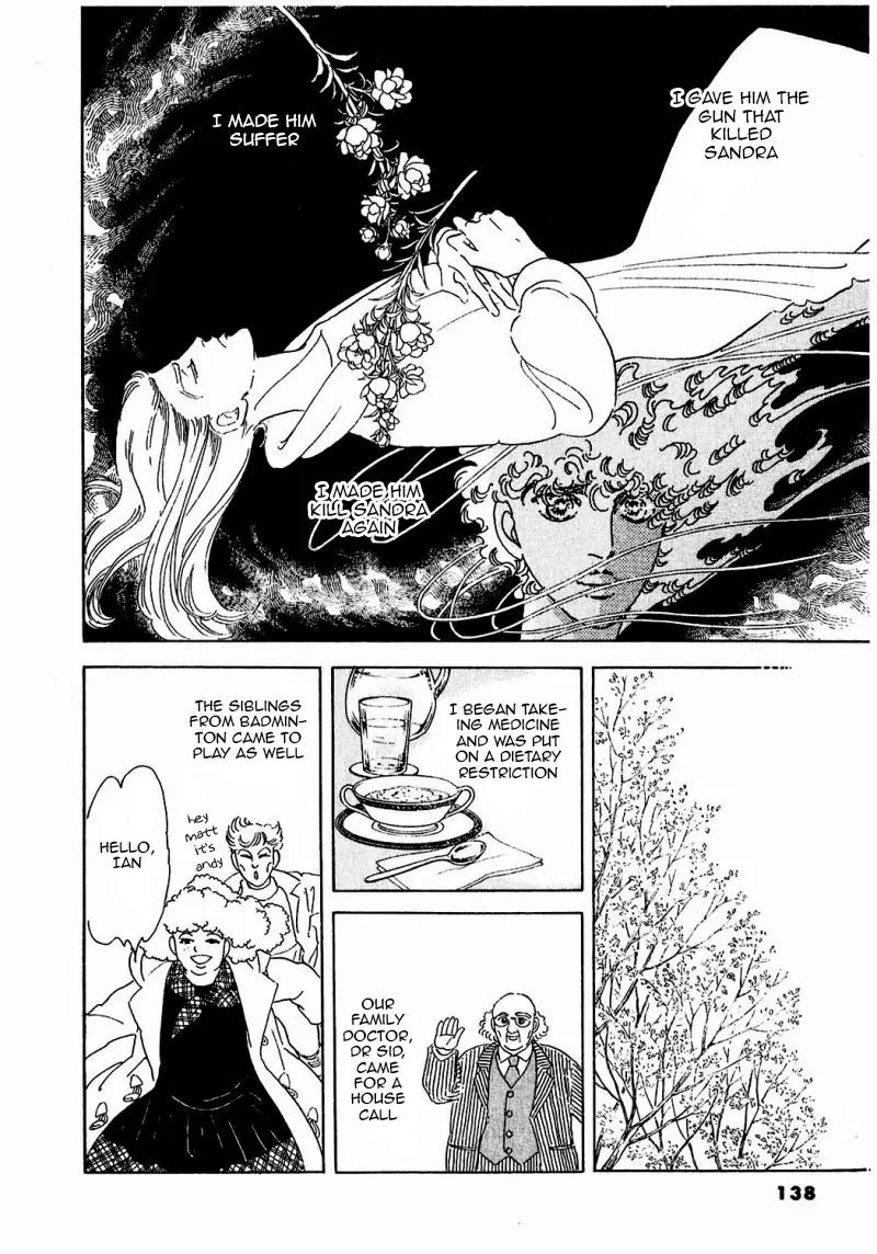 Zankoku na Kami ga Shihai Suru Chapter 77 page 43 - Chapter 77