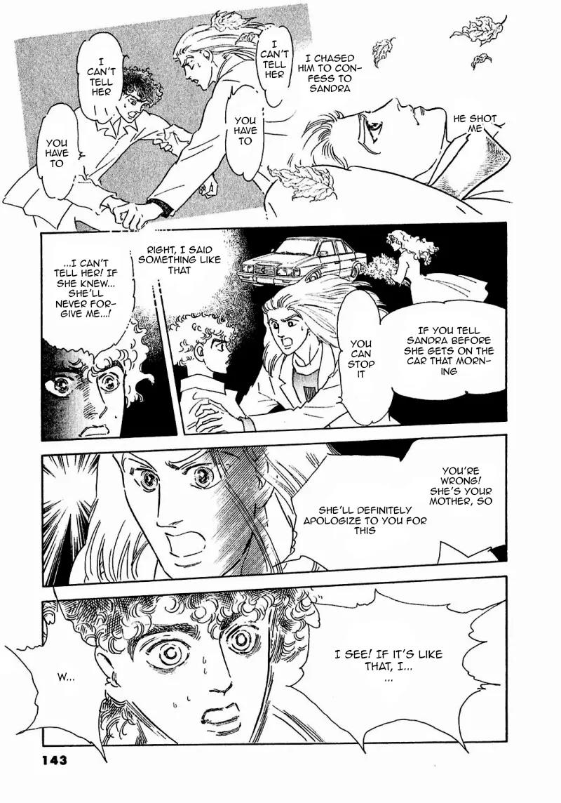 Zankoku na Kami ga Shihai Suru Chapter 77 page 48 - Chapter 77