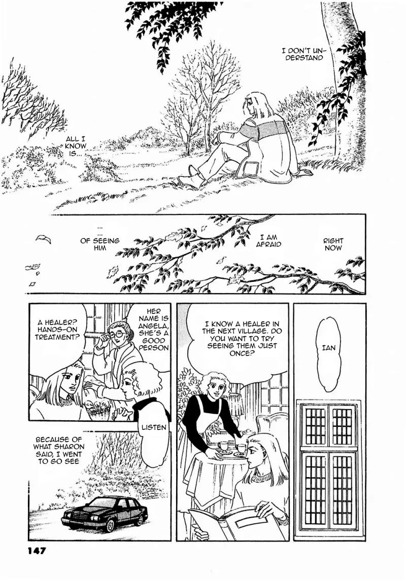Zankoku na Kami ga Shihai Suru Chapter 77 page 52 - Chapter 77