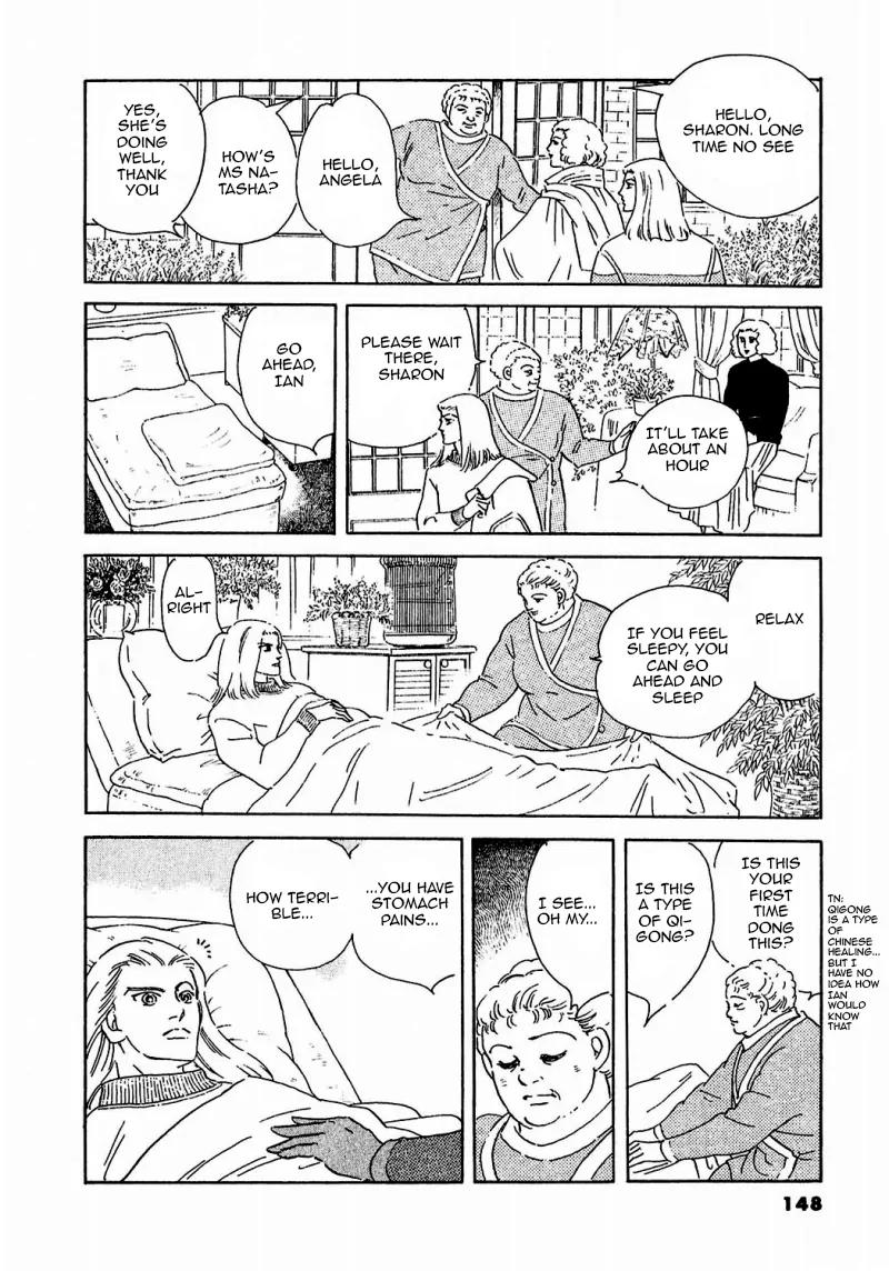 Zankoku na Kami ga Shihai Suru Chapter 77 page 53 - Chapter 77