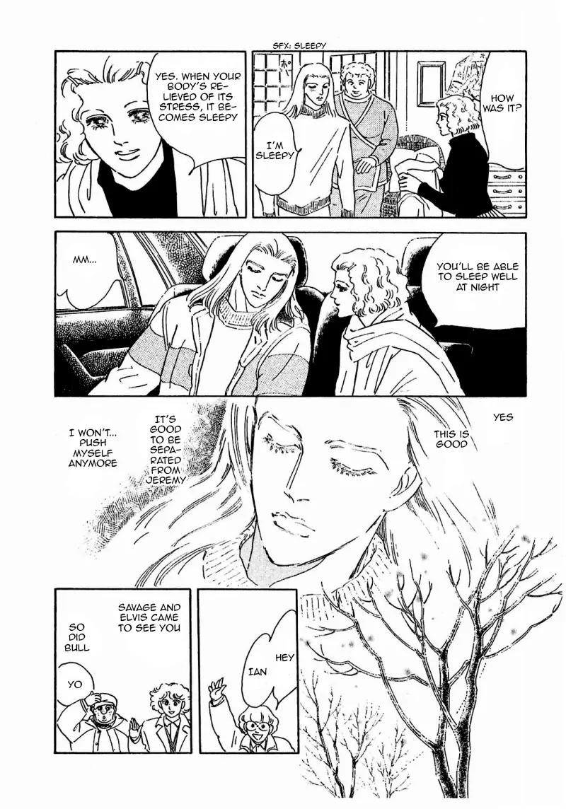 Zankoku na Kami ga Shihai Suru Chapter 77 page 55 - Chapter 77