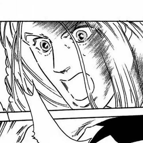 Zankoku na Kami ga Shihai Suru Chapter 77 cover