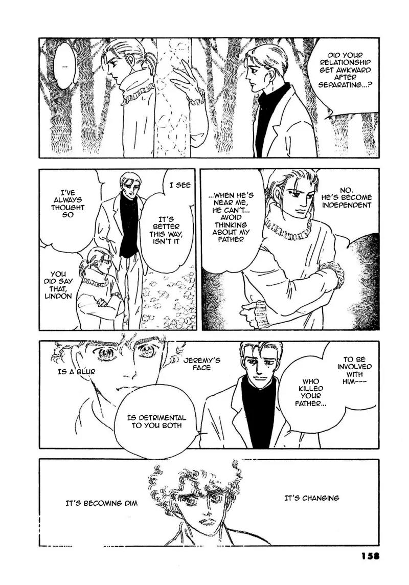 Zankoku na Kami ga Shihai Suru Chapter 78 page 10 - Chapter 78