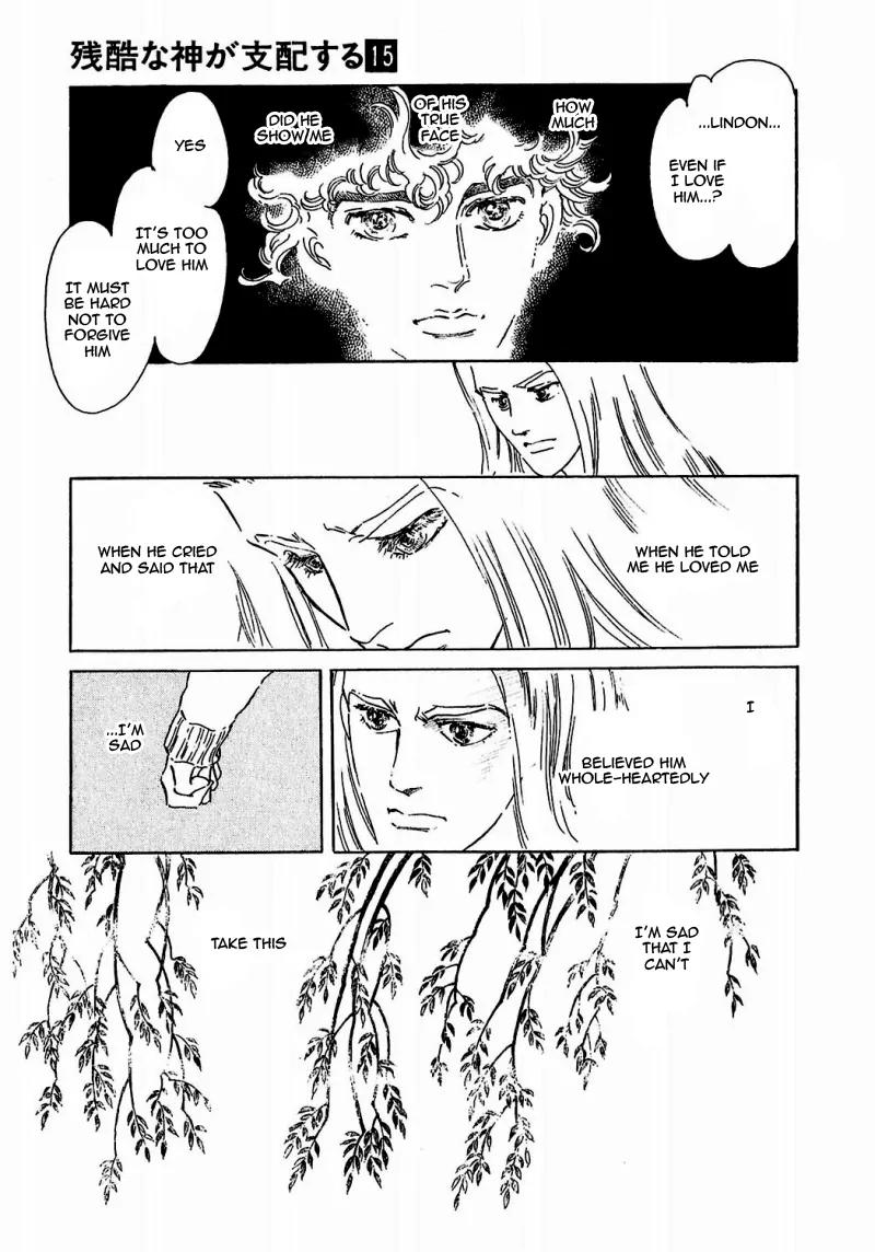 Zankoku na Kami ga Shihai Suru Chapter 78 page 11 - Chapter 78