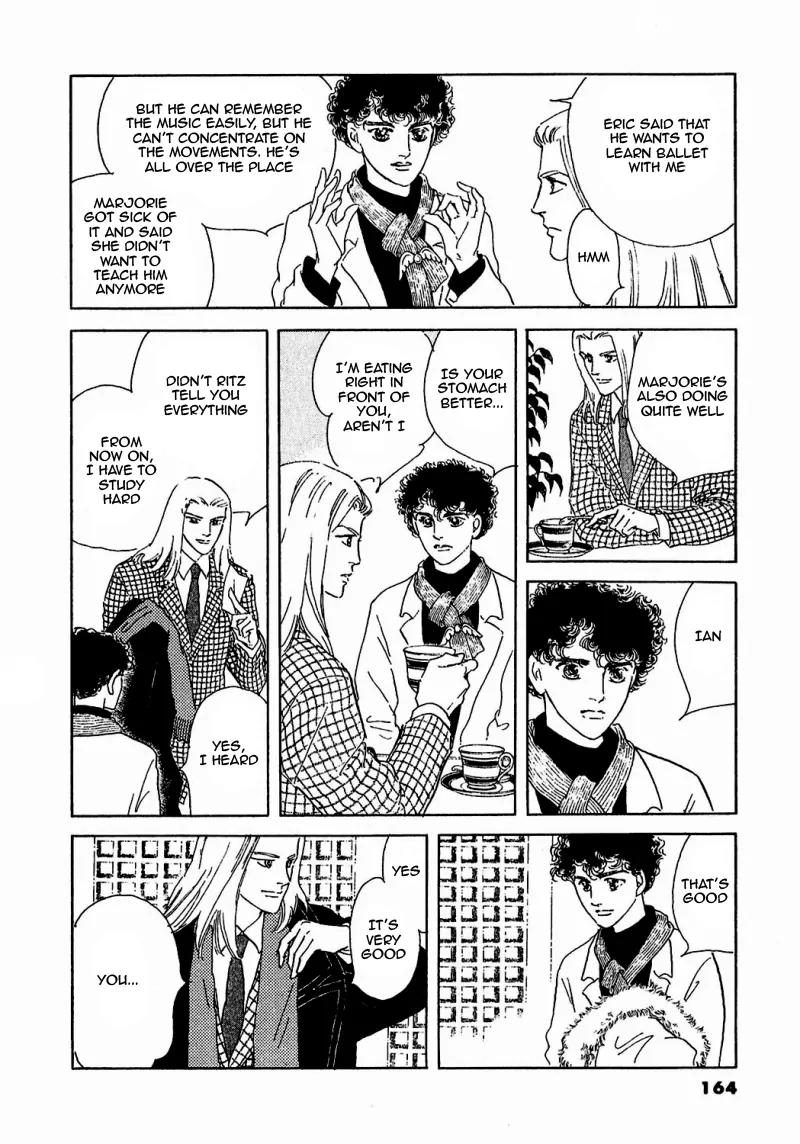 Zankoku na Kami ga Shihai Suru Chapter 78 page 16 - Chapter 78