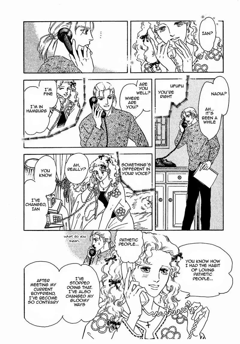 Zankoku na Kami ga Shihai Suru Chapter 78 page 20 - Chapter 78
