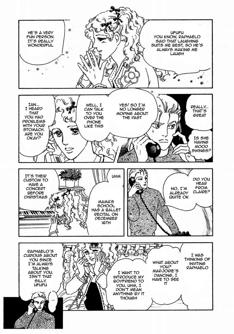 Zankoku na Kami ga Shihai Suru Chapter 78 page 21 - Chapter 78