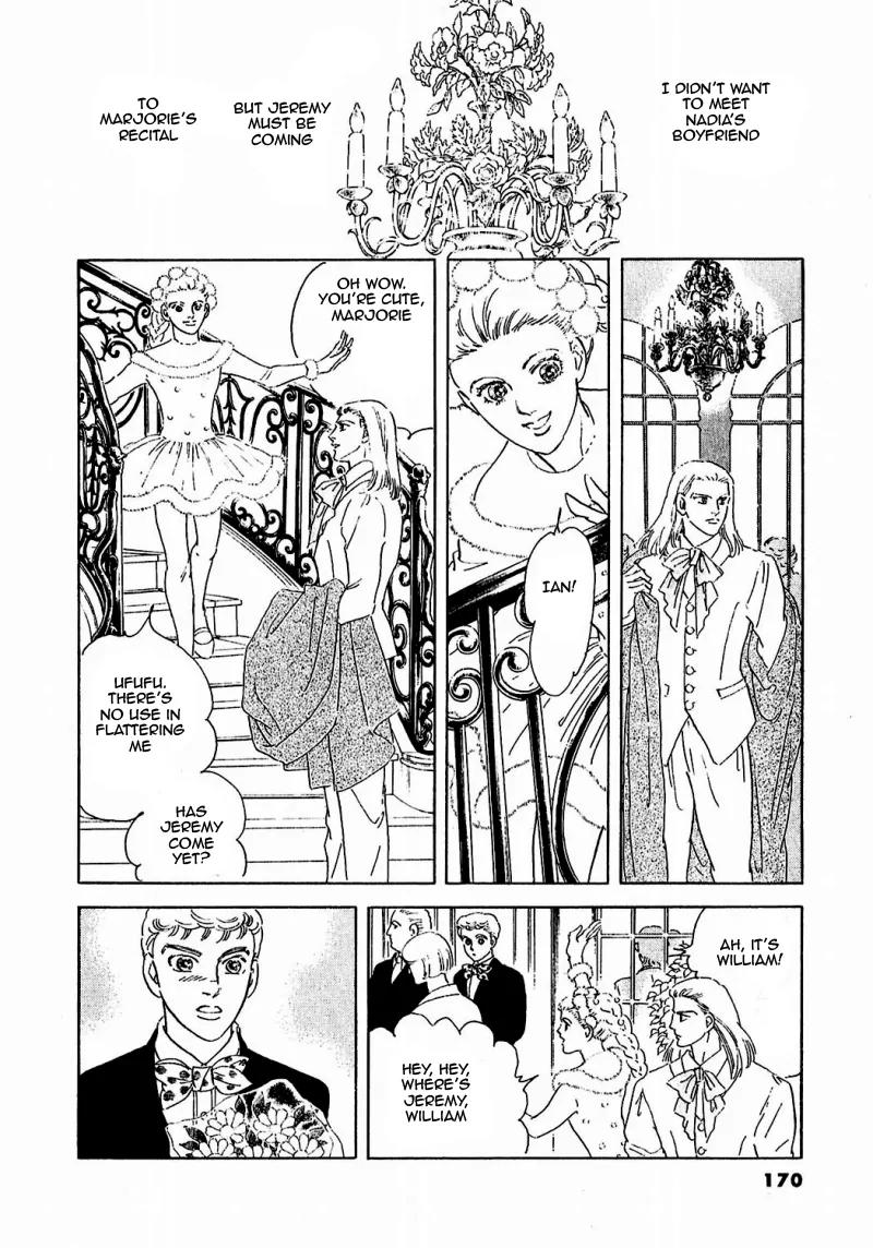 Zankoku na Kami ga Shihai Suru Chapter 78 page 22 - Chapter 78