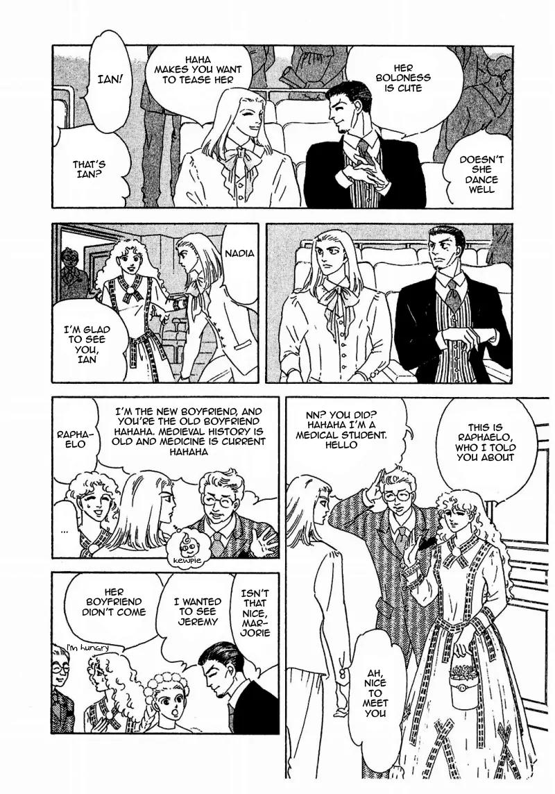 Zankoku na Kami ga Shihai Suru Chapter 78 page 24 - Chapter 78