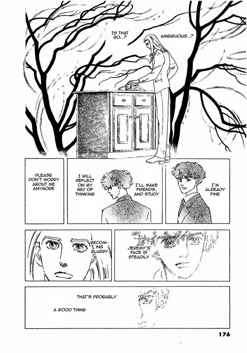 Zankoku na Kami ga Shihai Suru Chapter 78 page 28 - Chapter 78