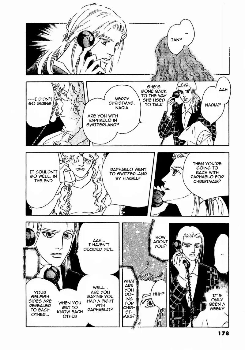 Zankoku na Kami ga Shihai Suru Chapter 78 page 30 - Chapter 78