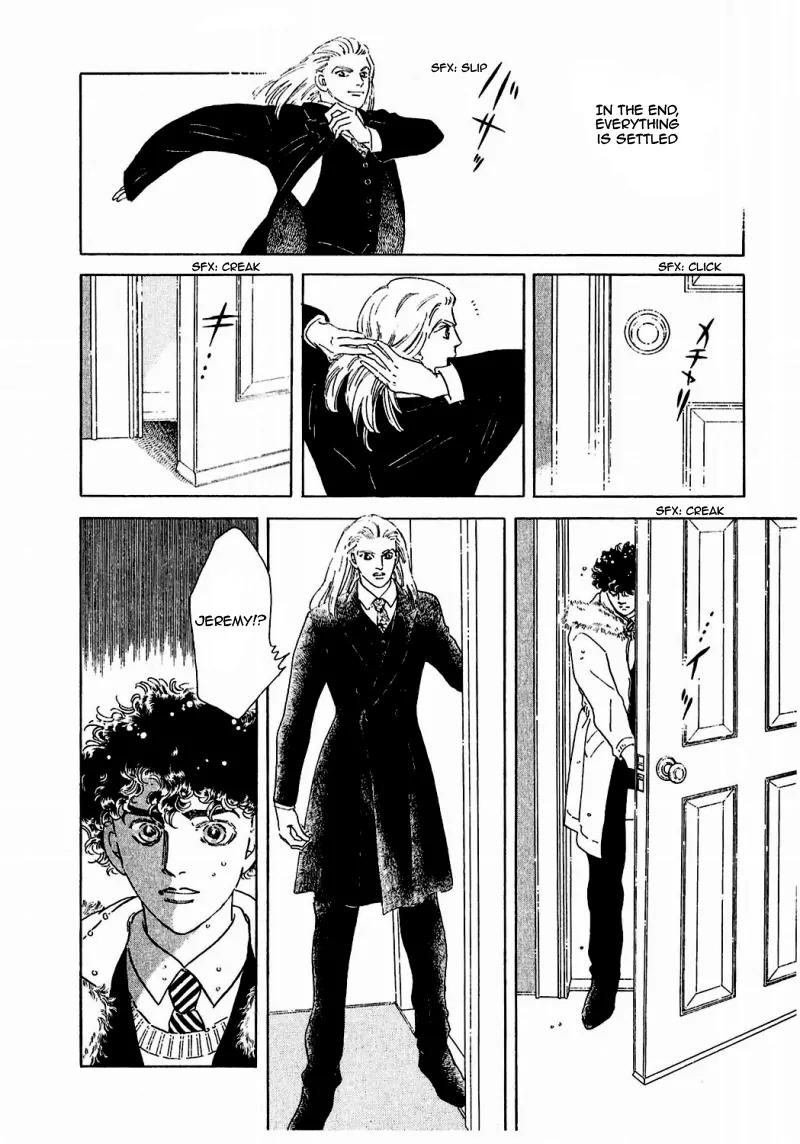 Zankoku na Kami ga Shihai Suru Chapter 78 page 34 - Chapter 78