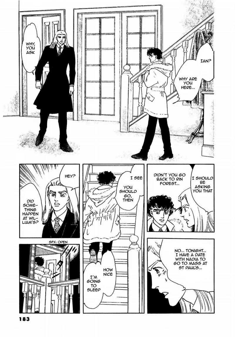 Zankoku na Kami ga Shihai Suru Chapter 78 page 35 - Chapter 78