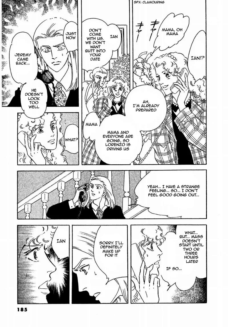 Zankoku na Kami ga Shihai Suru Chapter 78 page 37 - Chapter 78