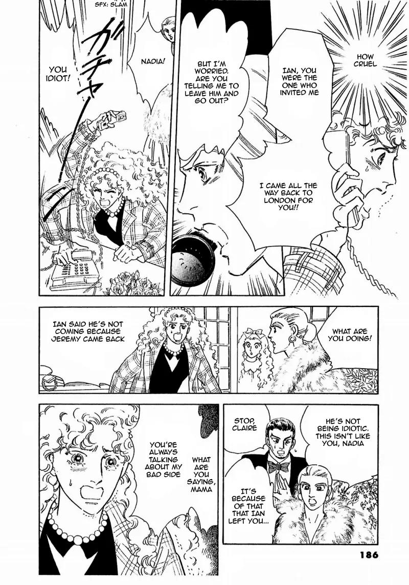 Zankoku na Kami ga Shihai Suru Chapter 78 page 38 - Chapter 78