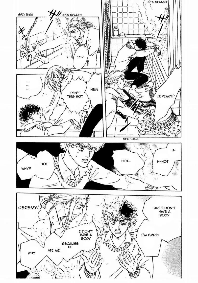 Zankoku na Kami ga Shihai Suru Chapter 78 page 41 - Chapter 78