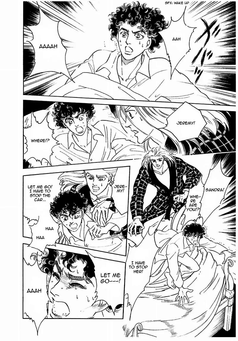 Zankoku na Kami ga Shihai Suru Chapter 79 page 28 - Chapter 79