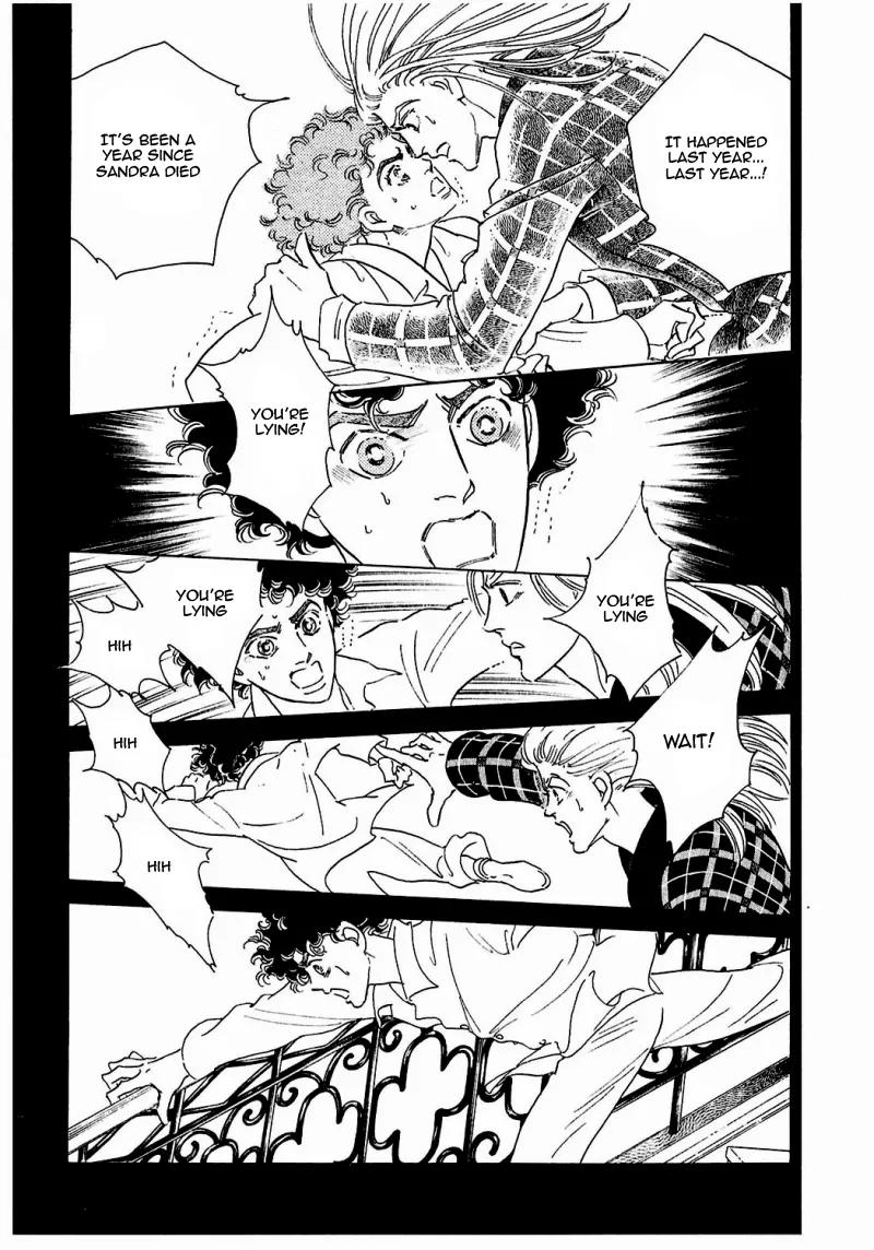 Zankoku na Kami ga Shihai Suru Chapter 79 page 29 - Chapter 79