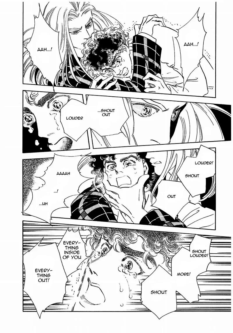 Zankoku na Kami ga Shihai Suru Chapter 79 page 32 - Chapter 79