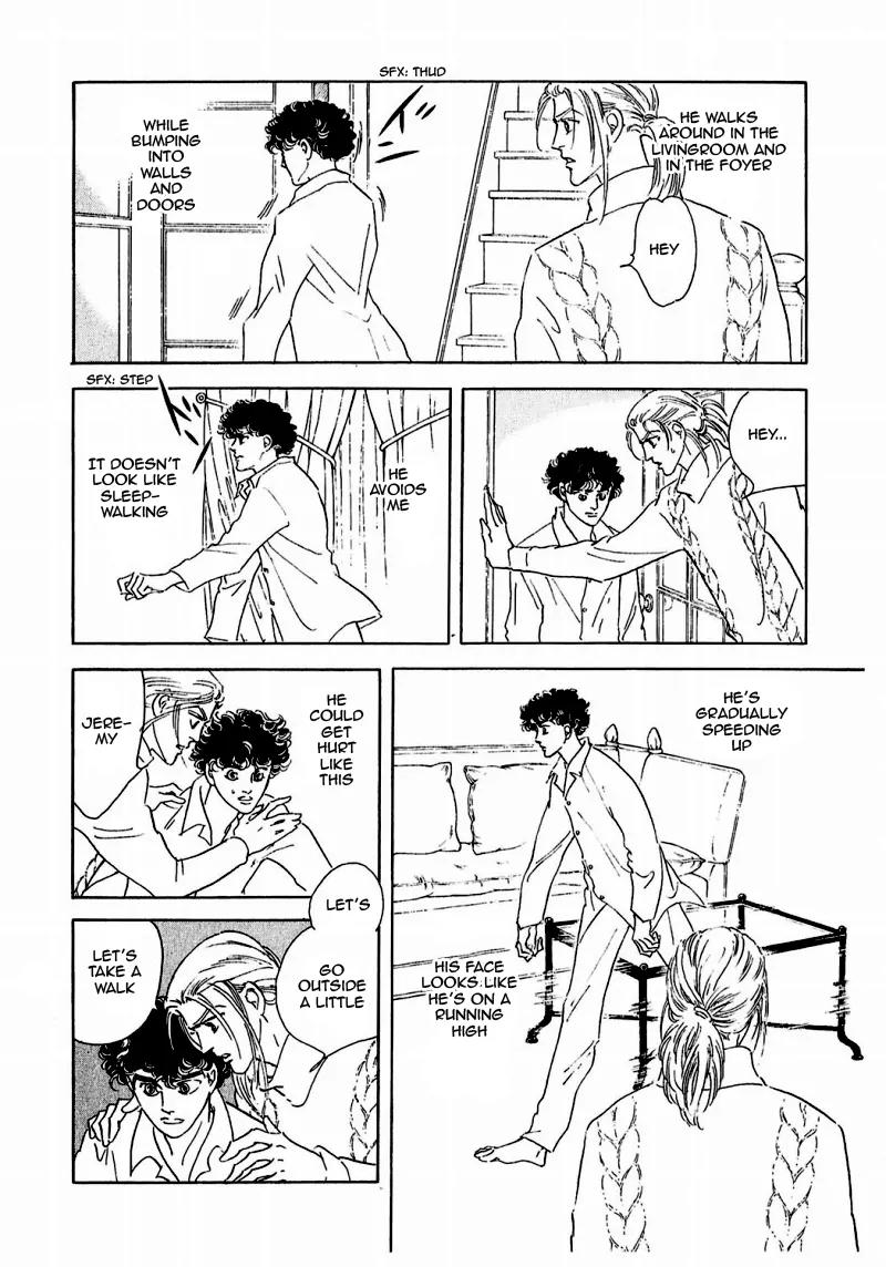 Zankoku na Kami ga Shihai Suru Chapter 79 page 44 - Chapter 79