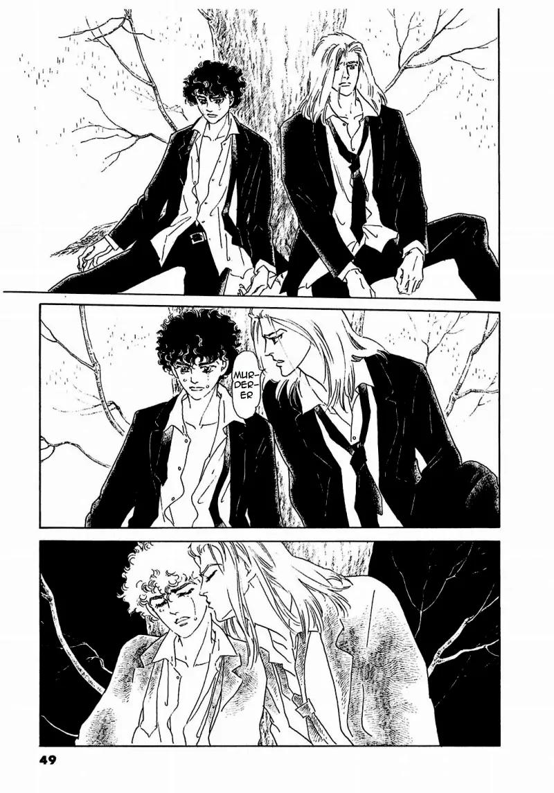 Zankoku na Kami ga Shihai Suru Chapter 79 page 51 - Chapter 79