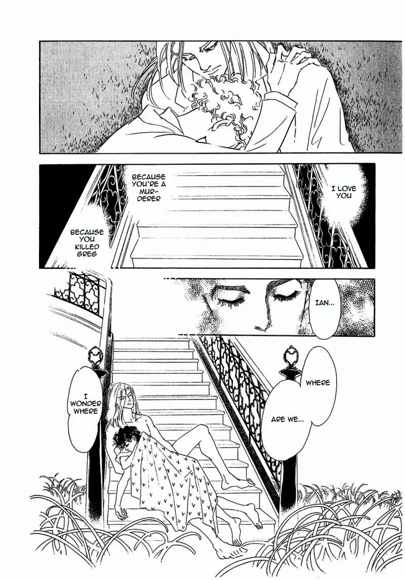 Zankoku na Kami ga Shihai Suru Chapter 79 page 52 - Chapter 79