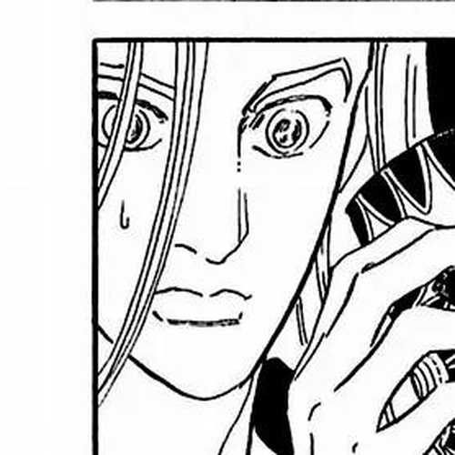 Zankoku na Kami ga Shihai Suru Chapter 79 cover