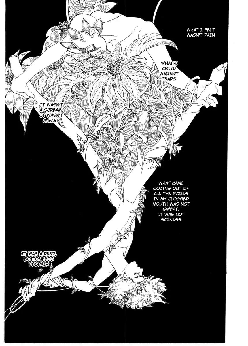 Zankoku na Kami ga Shihai Suru Chapter 8 page 21 - Chapter 8