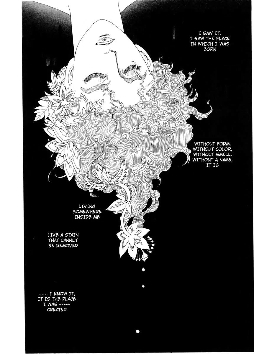 Zankoku na Kami ga Shihai Suru Chapter 8 page 22 - Chapter 8