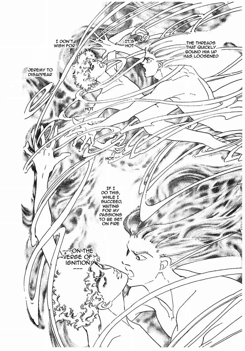 Zankoku na Kami ga Shihai Suru Chapter 80 page 10 - Chapter 80