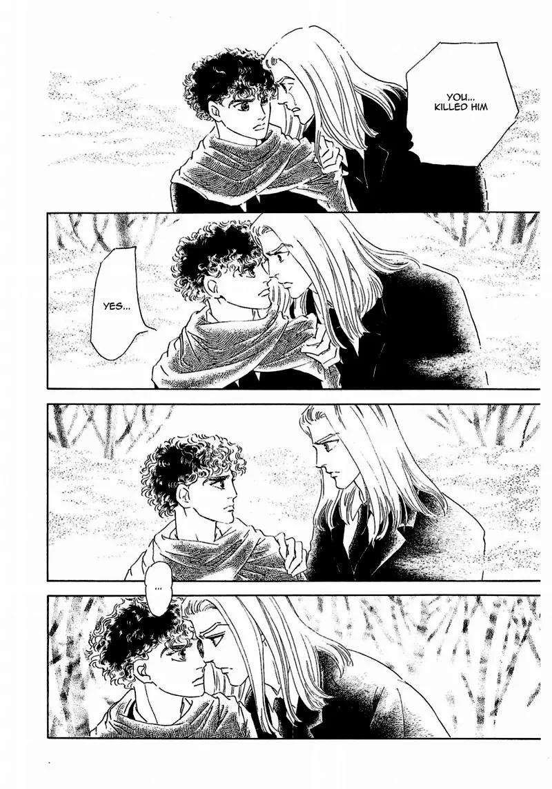 Zankoku na Kami ga Shihai Suru Chapter 80 page 16 - Chapter 80