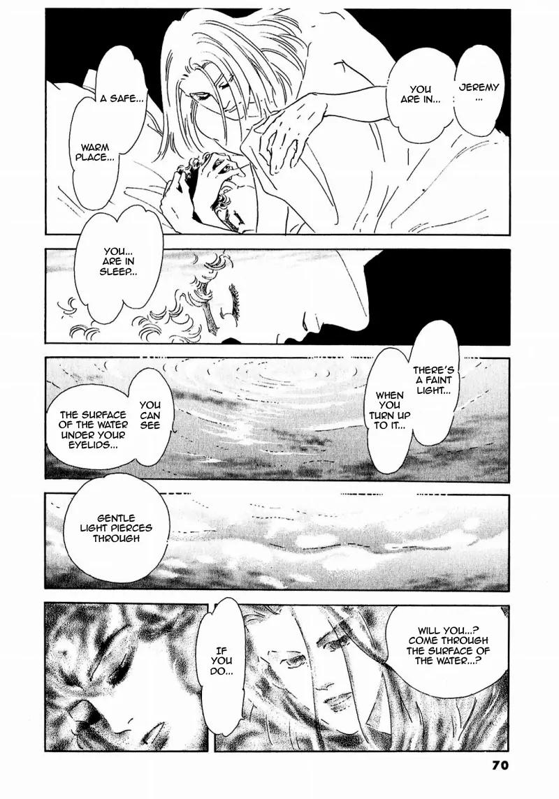 Zankoku na Kami ga Shihai Suru Chapter 80 page 22 - Chapter 80