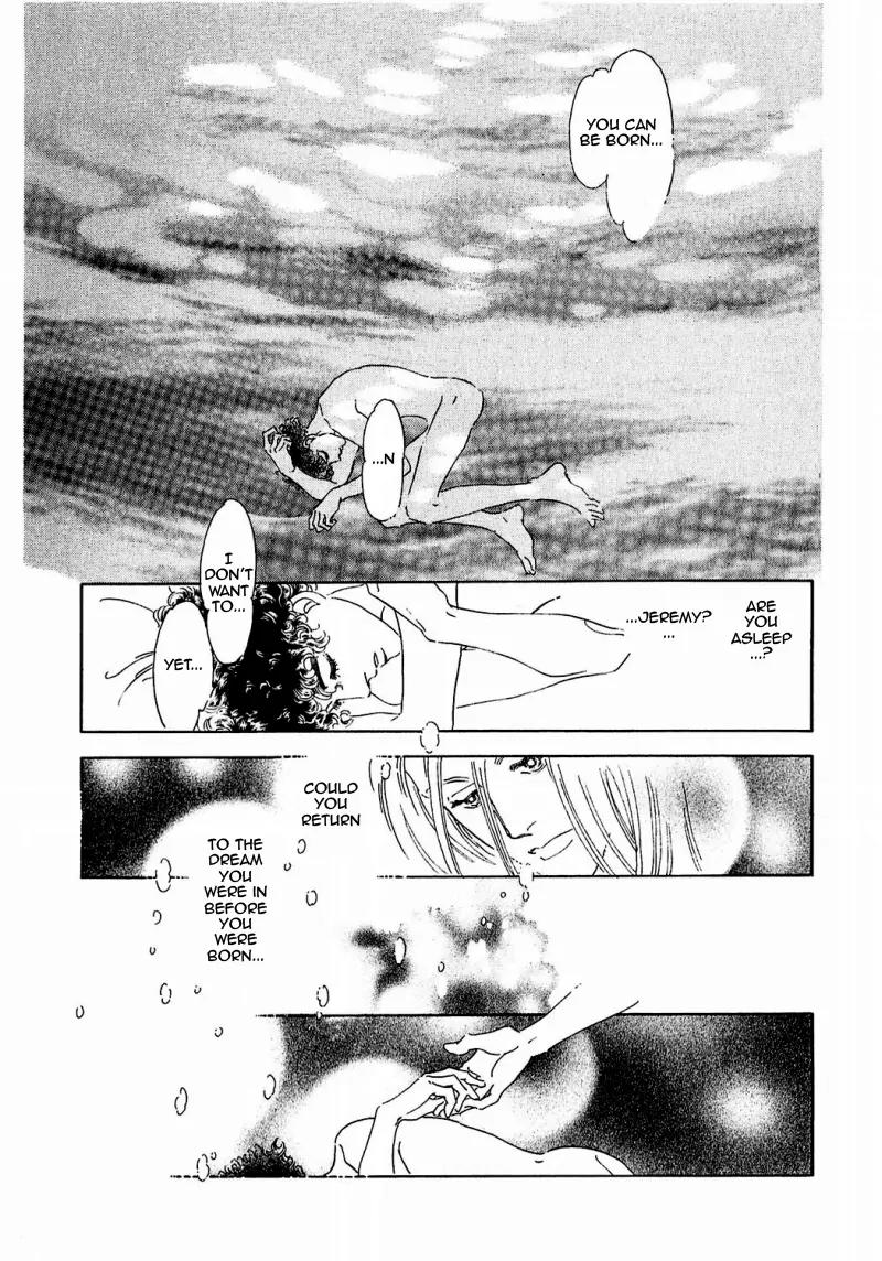 Zankoku na Kami ga Shihai Suru Chapter 80 page 23 - Chapter 80