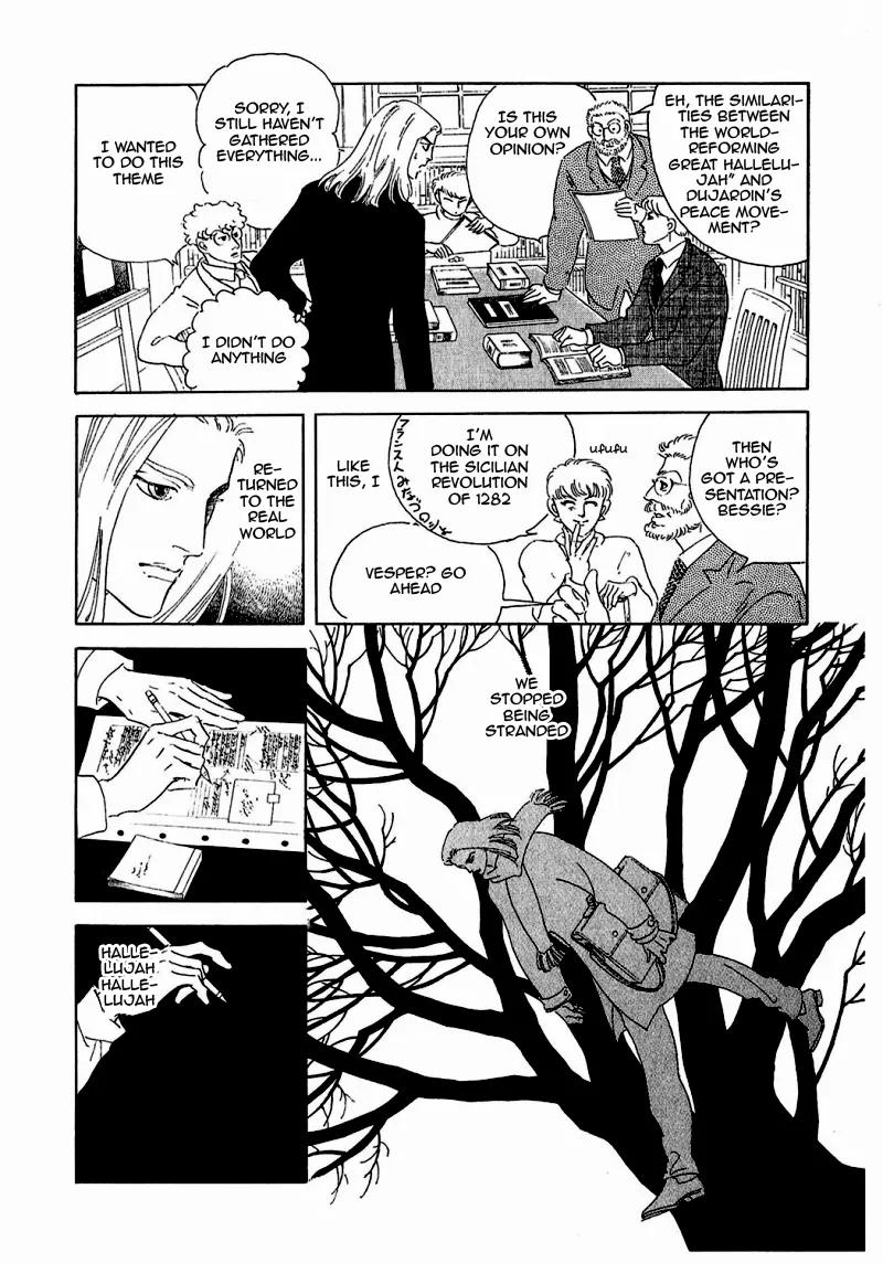 Zankoku na Kami ga Shihai Suru Chapter 80 page 30 - Chapter 80