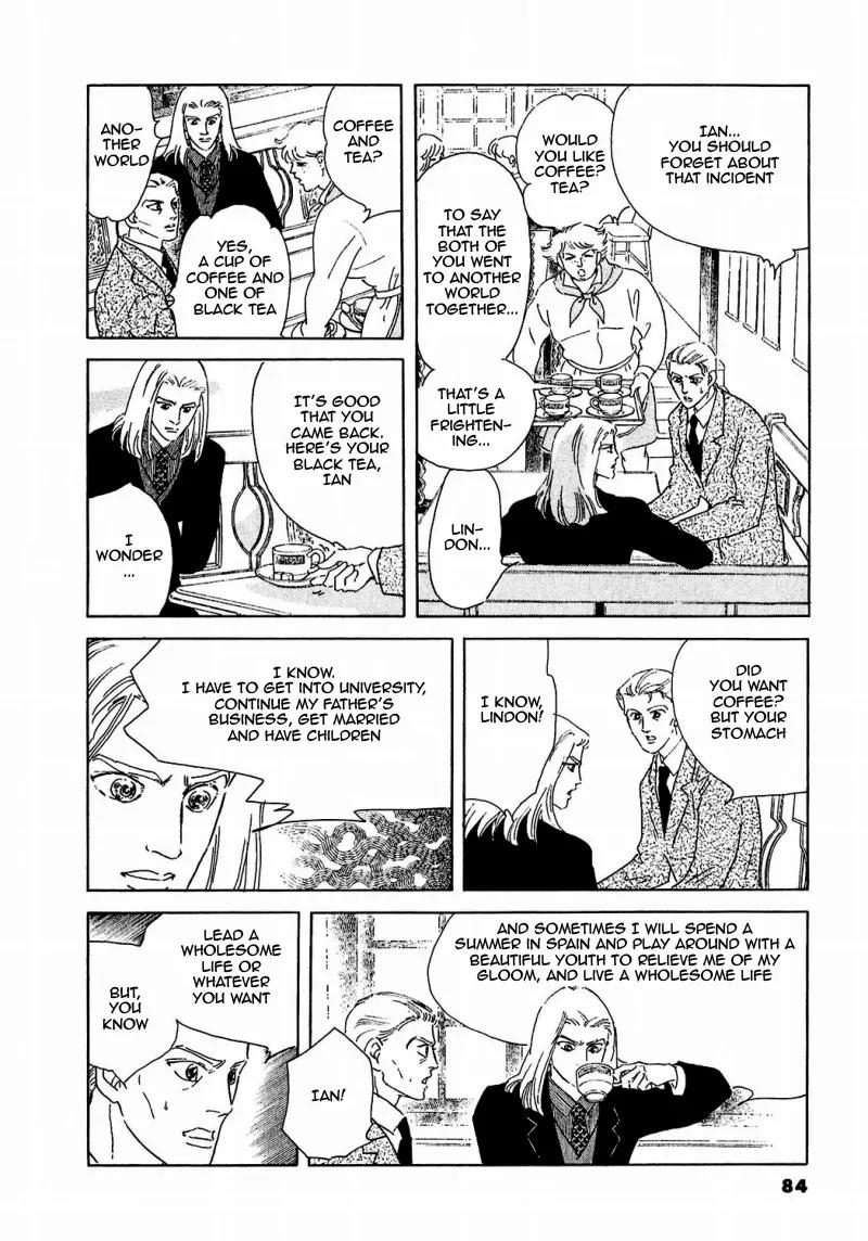 Zankoku na Kami ga Shihai Suru Chapter 80 page 36 - Chapter 80