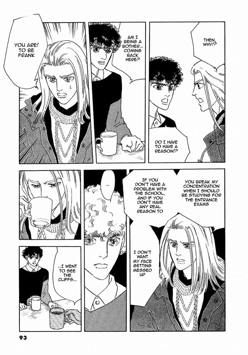 Zankoku na Kami ga Shihai Suru Chapter 80 page 45 - Chapter 80