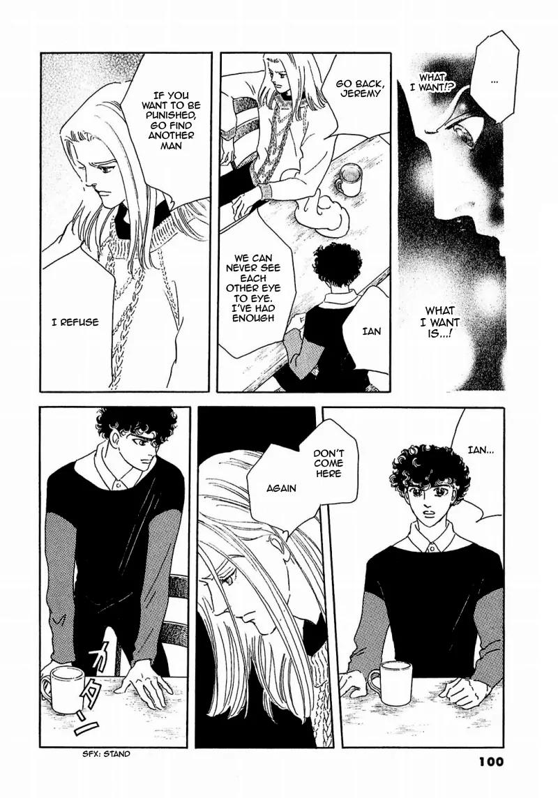 Zankoku na Kami ga Shihai Suru Chapter 80 page 52 - Chapter 80
