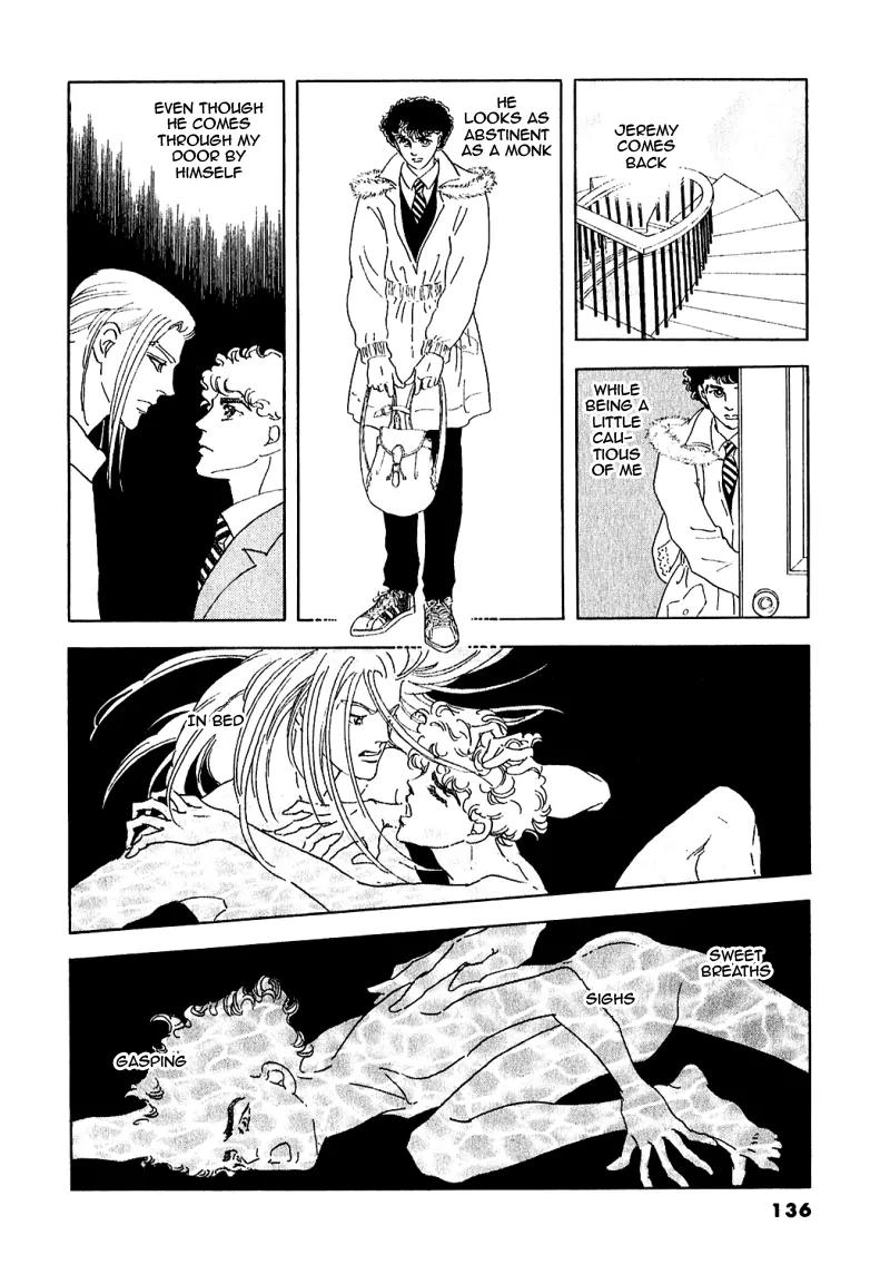 Zankoku na Kami ga Shihai Suru Chapter 81 page 35 - Chapter 81