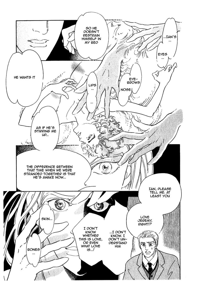 Zankoku na Kami ga Shihai Suru Chapter 81 page 44 - Chapter 81