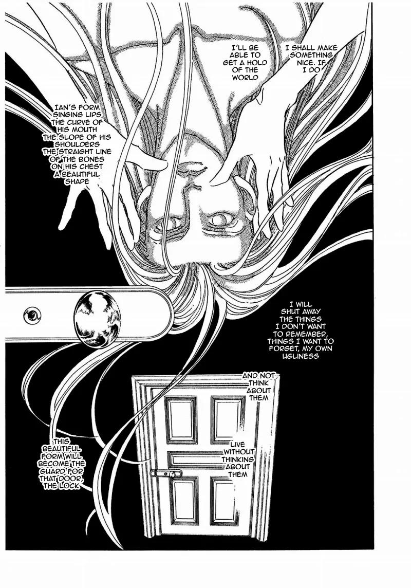 Zankoku na Kami ga Shihai Suru Chapter 82 page 6 - Chapter 82