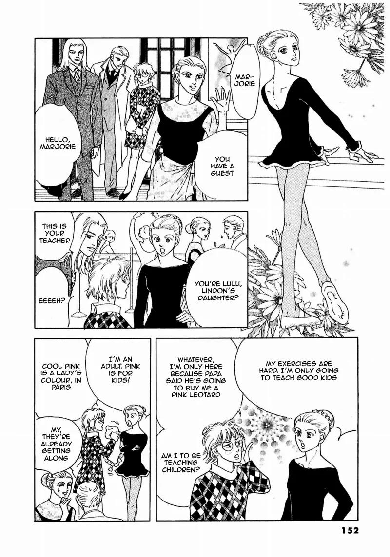 Zankoku na Kami ga Shihai Suru Chapter 82 page 7 - Chapter 82