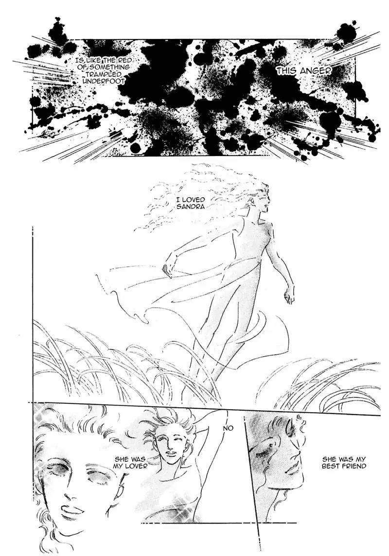 Zankoku na Kami ga Shihai Suru Chapter 83 page 37 - Chapter 83