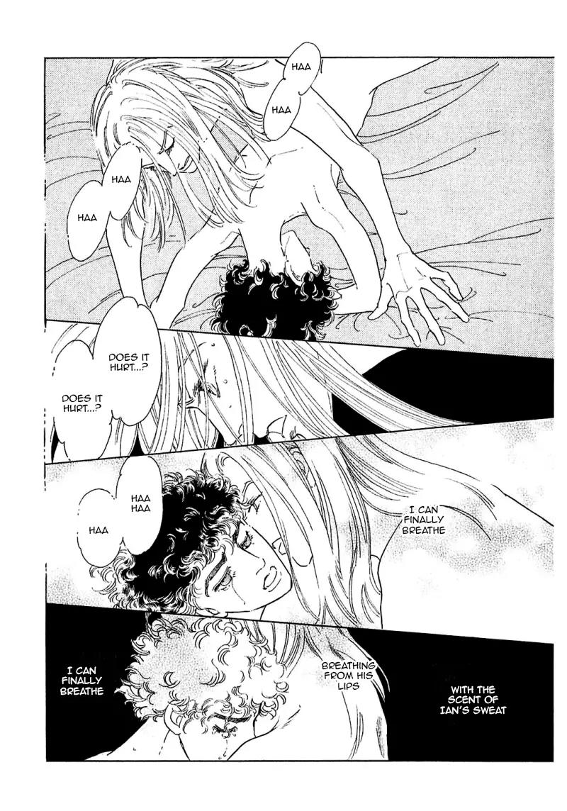 Zankoku na Kami ga Shihai Suru Chapter 83 page 39 - Chapter 83